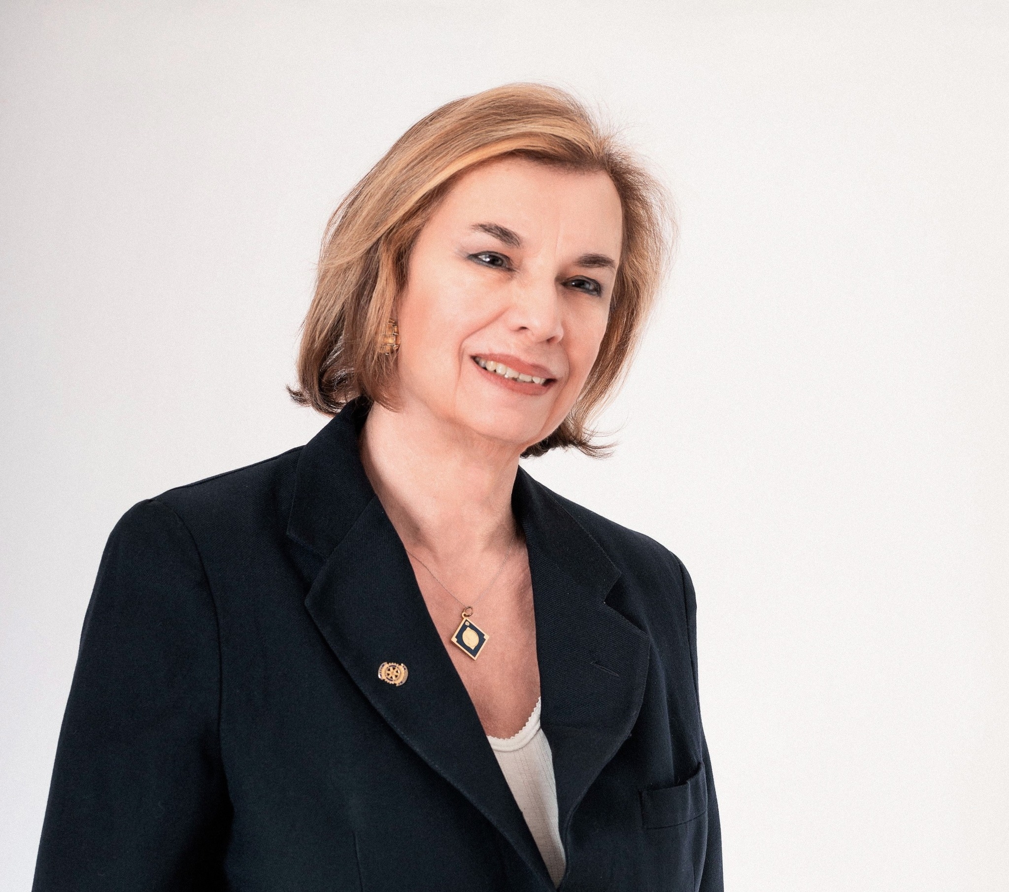 Katerina Kotsali-Papadimitriou - Grand Jury Member